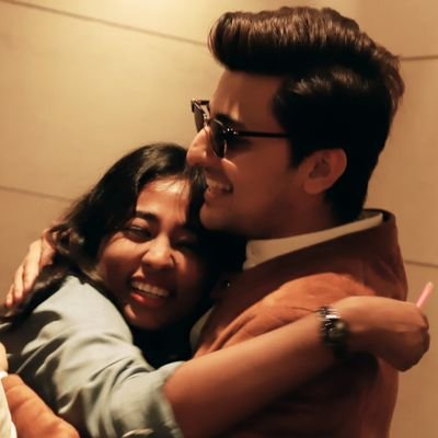 Manshi | DD together forever 🌸💙