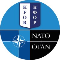 NATO Kosovo Force - KFOR