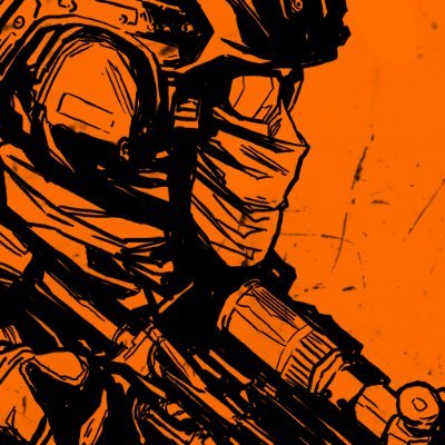 Black Powder Red Earth