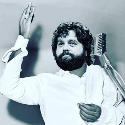 ஆலன் பங்காளி (AK)