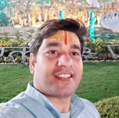 पवन शर्मा (केसर)