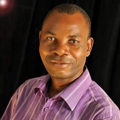 Olalekan Oduntan 🇳🇬