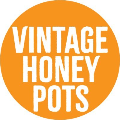 VintageHoneyPots