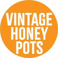 VintageHoneyPots