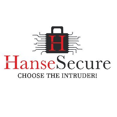 HanseSecure GmbH
