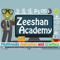 Zeeshan Academy