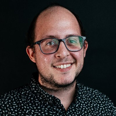 Andrew Bartolotta  #powertheGOOD