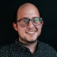 Andrew Bartolotta  #powertheGOOD