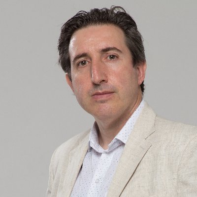 José Magioncalda 🦍👍