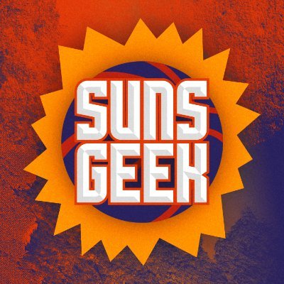 Suns Geek