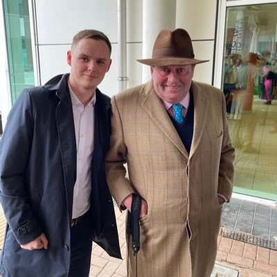 Joel Pattison Racing 🏇