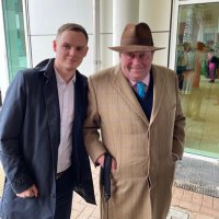 Joel Pattison Racing 🏇