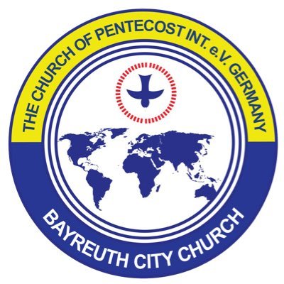 Bayreuth City Church