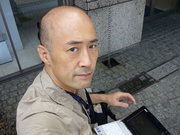 根本敬大@情報機能研究所