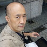 根本敬大@情報機能研究所