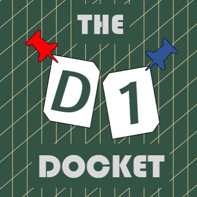 The D1 Docket