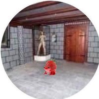 Neem je moeder in de maling 🇨🇼