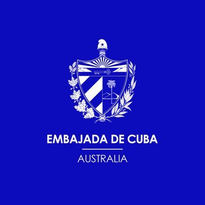 Embassy of Cuba in Australia