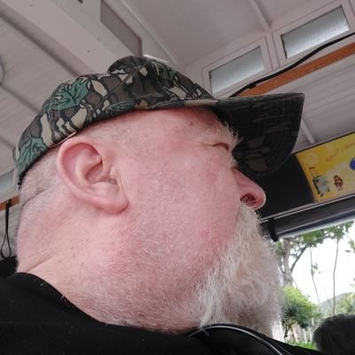 Cletus Murphy 🏴‍☠️🏍