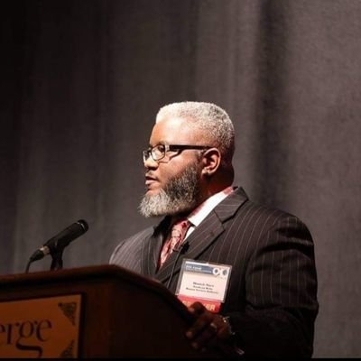 Dr. Monteic A. Sizer