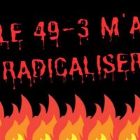 PlusJamaisPStraitre# 🐢 I am a WOMAN !