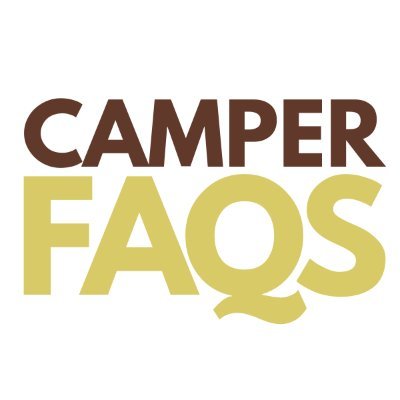Camper FAQs