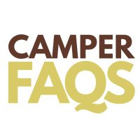 Camper FAQs