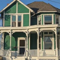 Old Houses Under $100K