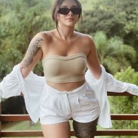 polio and amputee women life