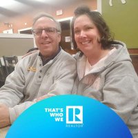 Robin Tucker REALTOR®️