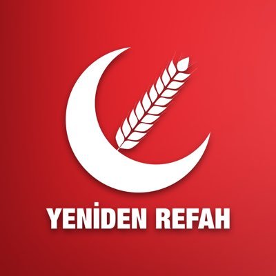 Yeniden Refah Partisi