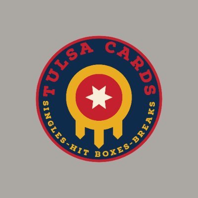 Tulsa Cards