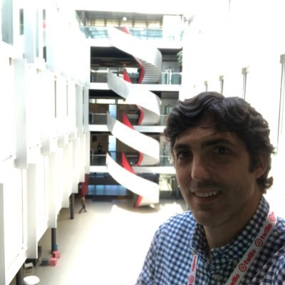 Pablo Picouto García