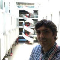 Pablo Picouto García