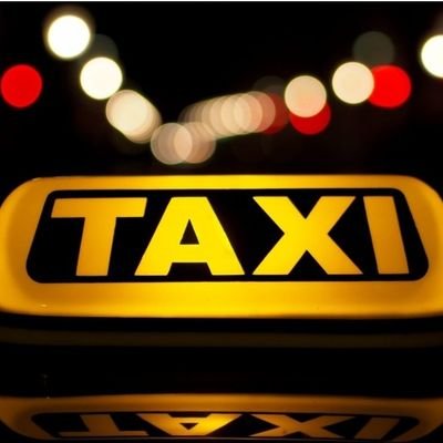 Cab driver ( taxi forever)