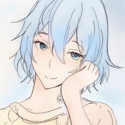 アシタカ Ashitaka Yōji