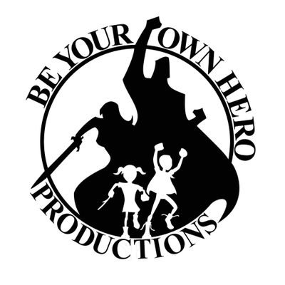 beyourownheroproductions