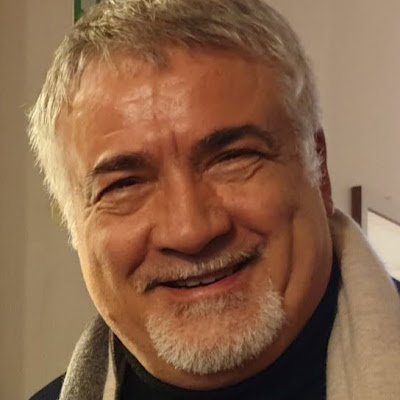 Stefano Fabrizi