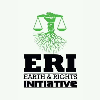 Earth and Rights Initiative Uganda