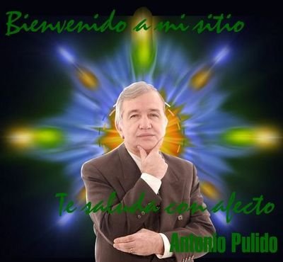 Antoni Pulido