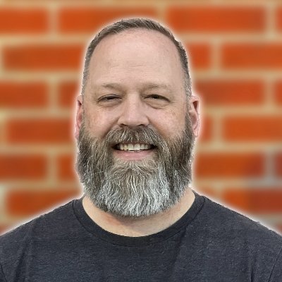 Mike Phillips 🇺🇸