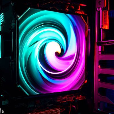 PC Vortex - 🖥️🌪️