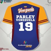 Parley Venezuela