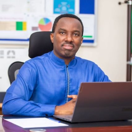 Patrick Karangwa, PhD