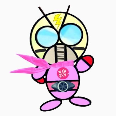 ミルコ (ミルライダー)