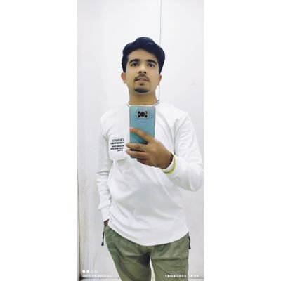 Pranshu Singh Rajput