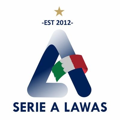SERIE A LAWAS