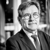 Johan Van Overtveldt