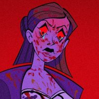 🕸арахнофобия🕸