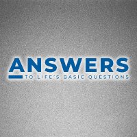 Life's Basic Questions